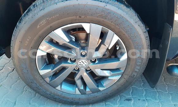 Buy Used Volkswagen Amarok Black Car in Maseru in Maseru Buy Used Volkswagen Amarok Black Car in Maseru in Maseru