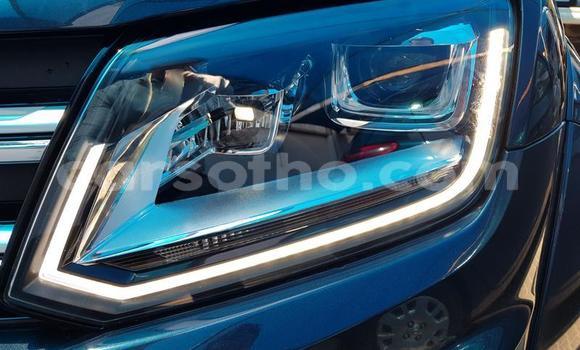 Buy Used Volkswagen Amarok Black Car in Maseru in Maseru Buy Used Volkswagen Amarok Black Car in Maseru in Maseru