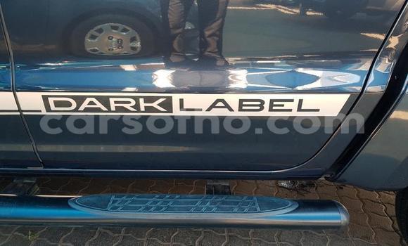 Buy Used Volkswagen Amarok Black Car in Maseru in Maseru Buy Used Volkswagen Amarok Black Car in Maseru in Maseru