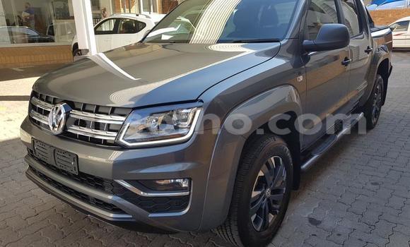 اشتري مستعمل Volkswagen Amarok Silver سيارة في Maseru في Maseru اشتري مستعمل Volkswagen Amarok Silver سيارة في Maseru في Maseru