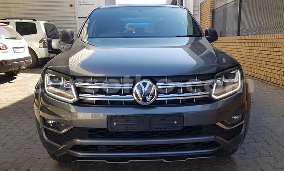 اشتري مستعمل Volkswagen Amarok Silver سيارة في Maseru في Maseru اشتري مستعمل Volkswagen Amarok Silver سيارة في Maseru في Maseru