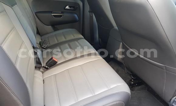 اشتري مستعمل Volkswagen Amarok Silver سيارة في Maseru في Maseru اشتري مستعمل Volkswagen Amarok Silver سيارة في Maseru في Maseru