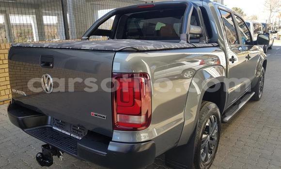 اشتري مستعمل Volkswagen Amarok Silver سيارة في Maseru في Maseru اشتري مستعمل Volkswagen Amarok Silver سيارة في Maseru في Maseru