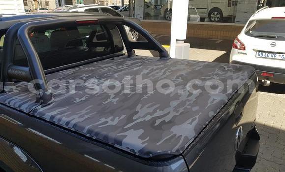 اشتري مستعمل Volkswagen Amarok Silver سيارة في Maseru في Maseru اشتري مستعمل Volkswagen Amarok Silver سيارة في Maseru في Maseru