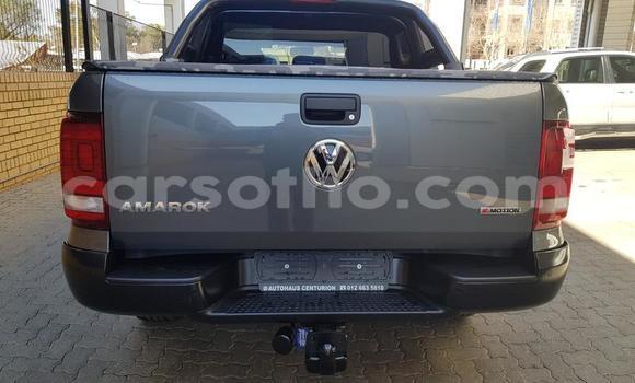 اشتري مستعمل Volkswagen Amarok Silver سيارة في Maseru في Maseru اشتري مستعمل Volkswagen Amarok Silver سيارة في Maseru في Maseru