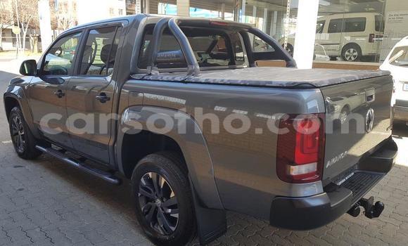 اشتري مستعمل Volkswagen Amarok Silver سيارة في Maseru في Maseru اشتري مستعمل Volkswagen Amarok Silver سيارة في Maseru في Maseru