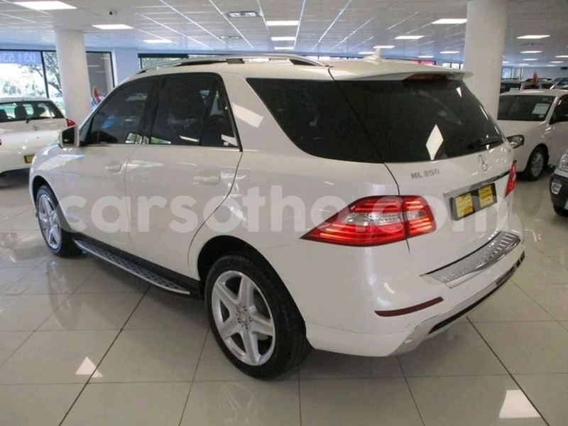 Big with watermark mercedes benz ml%e2%80%93class maseru maseru 14156