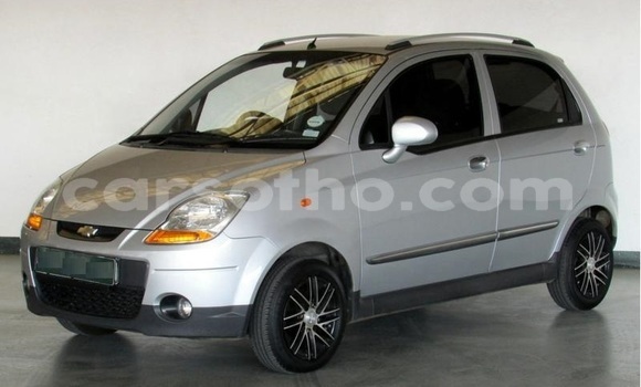 اشتري مستعمل Chevrolet Spark Silver سيارة في Maseru في Maseru اشتري مستعمل Chevrolet Spark Silver سيارة في Maseru في Maseru