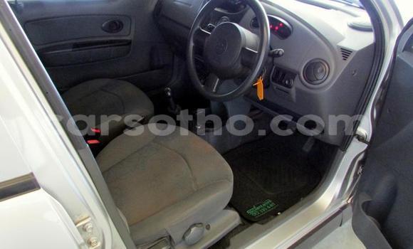اشتري مستعمل Chevrolet Spark Silver سيارة في Maseru في Maseru اشتري مستعمل Chevrolet Spark Silver سيارة في Maseru في Maseru