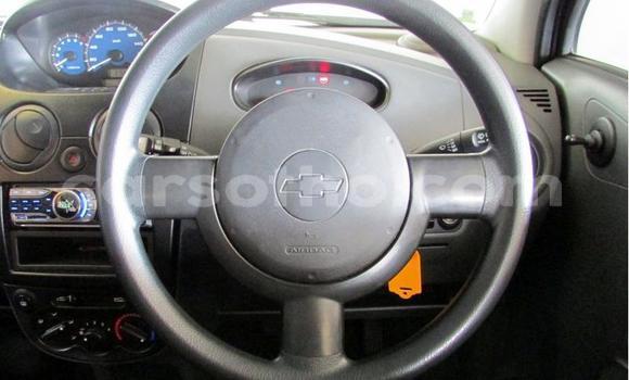 اشتري مستعمل Chevrolet Spark Silver سيارة في Maseru في Maseru اشتري مستعمل Chevrolet Spark Silver سيارة في Maseru في Maseru