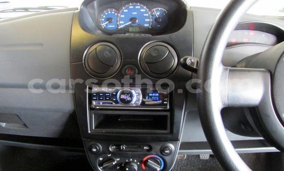 اشتري مستعمل Chevrolet Spark Silver سيارة في Maseru في Maseru اشتري مستعمل Chevrolet Spark Silver سيارة في Maseru في Maseru