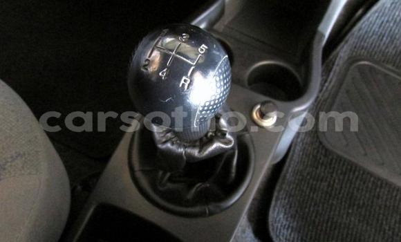 اشتري مستعمل Chevrolet Spark Silver سيارة في Maseru في Maseru اشتري مستعمل Chevrolet Spark Silver سيارة في Maseru في Maseru