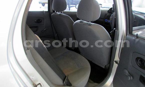 اشتري مستعمل Chevrolet Spark Silver سيارة في Maseru في Maseru اشتري مستعمل Chevrolet Spark Silver سيارة في Maseru في Maseru