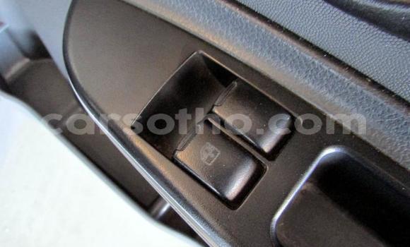 اشتري مستعمل Chevrolet Spark Silver سيارة في Maseru في Maseru اشتري مستعمل Chevrolet Spark Silver سيارة في Maseru في Maseru