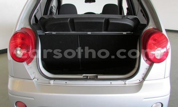 اشتري مستعمل Chevrolet Spark Silver سيارة في Maseru في Maseru اشتري مستعمل Chevrolet Spark Silver سيارة في Maseru في Maseru