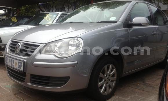 Acheter Occasion Voiture Volkswagen Polo Gris à Butha–Buthe, Thaba-Tseka Acheter Occasion Voiture Volkswagen Polo Gris à Butha–Buthe, Thaba-Tseka