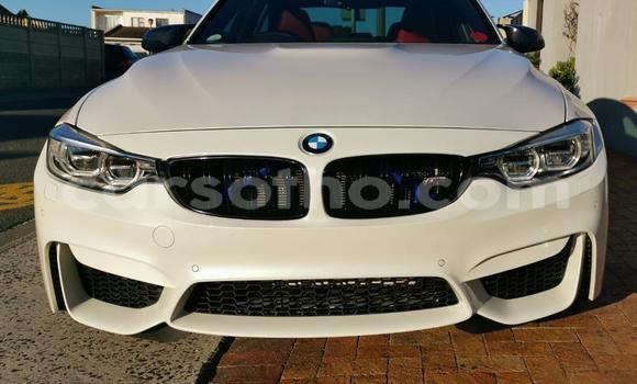Acheter Occasion Voiture BMW M3 Blanc à Maseru, Maseru Acheter Occasion Voiture BMW M3 Blanc à Maseru, Maseru