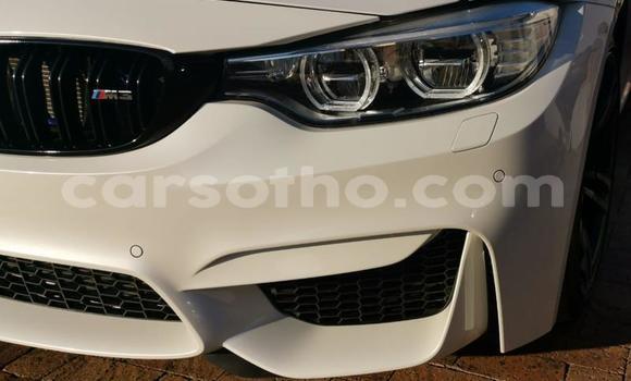 Acheter Occasion Voiture BMW M3 Blanc à Maseru, Maseru Acheter Occasion Voiture BMW M3 Blanc à Maseru, Maseru