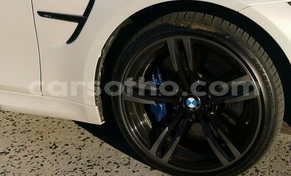Acheter Occasion Voiture BMW M3 Blanc à Maseru, Maseru Acheter Occasion Voiture BMW M3 Blanc à Maseru, Maseru