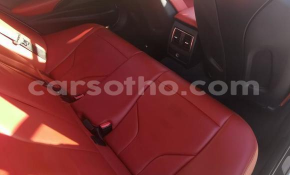 Acheter Occasion Voiture BMW M3 Blanc à Maseru, Maseru Acheter Occasion Voiture BMW M3 Blanc à Maseru, Maseru