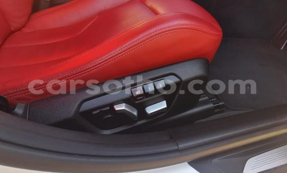 Acheter Occasion Voiture BMW M3 Blanc à Maseru, Maseru Acheter Occasion Voiture BMW M3 Blanc à Maseru, Maseru