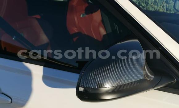 Acheter Occasion Voiture BMW M3 Blanc à Maseru, Maseru Acheter Occasion Voiture BMW M3 Blanc à Maseru, Maseru