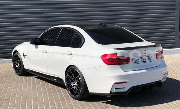 Acheter Occasion Voiture BMW M3 Blanc à Maseru, Maseru Acheter Occasion Voiture BMW M3 Blanc à Maseru, Maseru