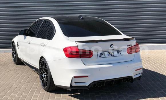 Acheter Occasion Voiture BMW M3 Blanc à Maseru, Maseru Acheter Occasion Voiture BMW M3 Blanc à Maseru, Maseru