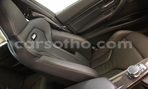 Acheter Occasion Voiture BMW M3 Blanc à Maseru, Maseru Acheter Occasion Voiture BMW M3 Blanc à Maseru, Maseru