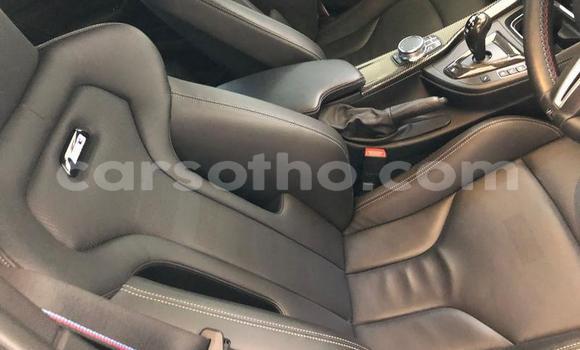 Acheter Occasion Voiture BMW M3 Blanc à Maseru, Maseru Acheter Occasion Voiture BMW M3 Blanc à Maseru, Maseru