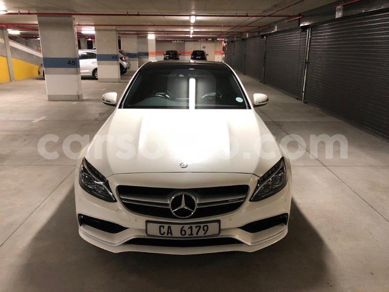 Big with watermark mercedes benz c%e2%80%93class maseru maseru 14169