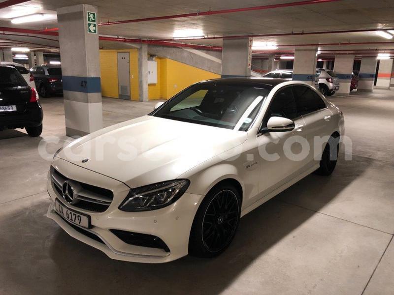 Big with watermark mercedes benz c%e2%80%93class maseru maseru 14169