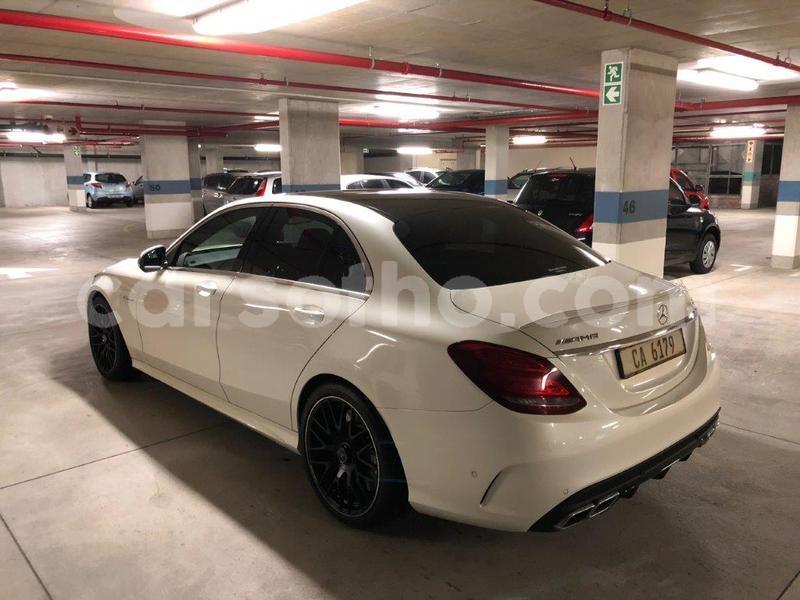 Big with watermark mercedes benz c%e2%80%93class maseru maseru 14169