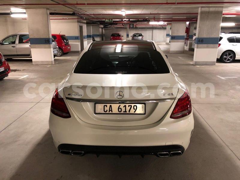 Big with watermark mercedes benz c%e2%80%93class maseru maseru 14169