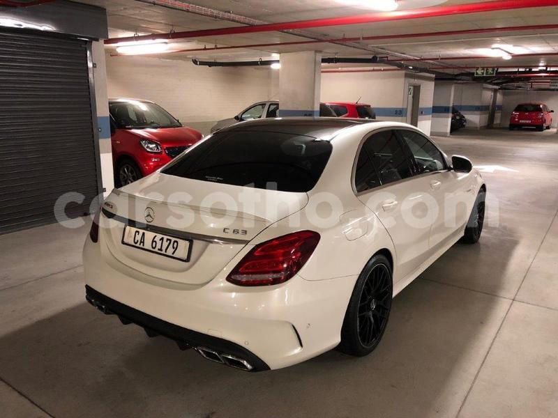 Big with watermark mercedes benz c%e2%80%93class maseru maseru 14169