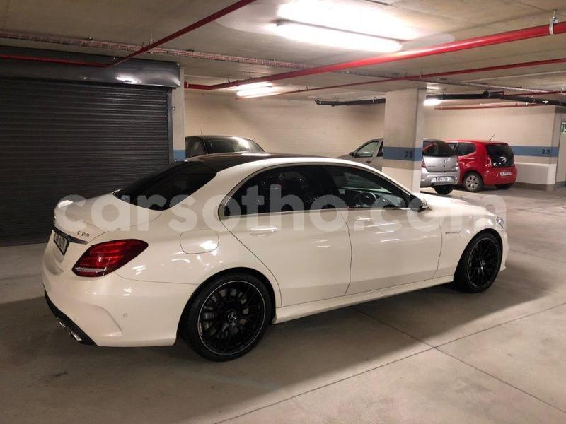 Big with watermark mercedes benz c%e2%80%93class maseru maseru 14169