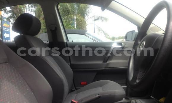Acheter Occasion Voiture Volkswagen Polo Gris à Butha–Buthe, Thaba-Tseka Acheter Occasion Voiture Volkswagen Polo Gris à Butha–Buthe, Thaba-Tseka