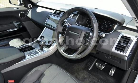 Acheter Occasion Voiture Land Rover Range Rover Blanc à Maseru, Maseru Acheter Occasion Voiture Land Rover Range Rover Blanc à Maseru, Maseru