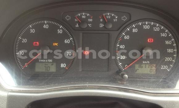 Acheter Occasion Voiture Volkswagen Polo Gris à Butha–Buthe, Thaba-Tseka Acheter Occasion Voiture Volkswagen Polo Gris à Butha–Buthe, Thaba-Tseka