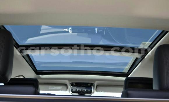 Acheter Occasion Voiture Land Rover Range Rover Blanc à Maseru, Maseru Acheter Occasion Voiture Land Rover Range Rover Blanc à Maseru, Maseru