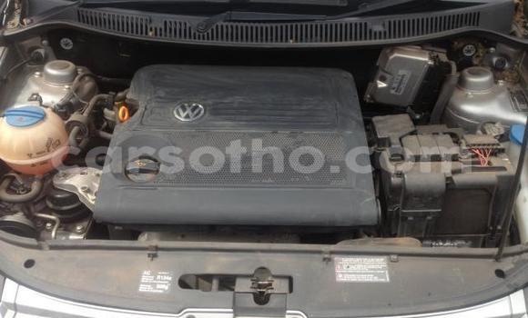 Acheter Occasion Voiture Volkswagen Polo Gris à Butha–Buthe, Thaba-Tseka Acheter Occasion Voiture Volkswagen Polo Gris à Butha–Buthe, Thaba-Tseka
