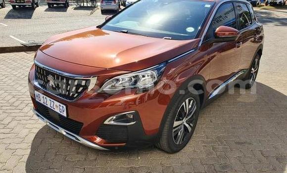 Sayi Na hannu Peugeot 3008 Other Mota in Mafeteng a Mafeteng