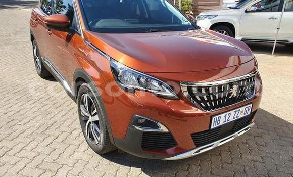 اشتري مستعمل Peugeot 3008 Other سيارة في Mafeteng في Mafeteng اشتري مستعمل Peugeot 3008 Other سيارة في Mafeteng في Mafeteng