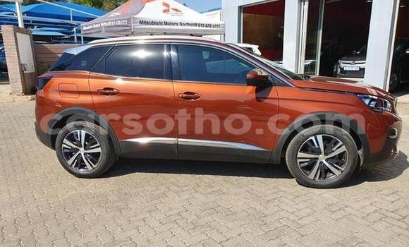 اشتري مستعمل Peugeot 3008 Other سيارة في Mafeteng في Mafeteng اشتري مستعمل Peugeot 3008 Other سيارة في Mafeteng في Mafeteng