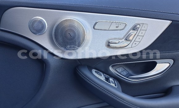 اشتري مستعمل Mercedes-Benz C–Class Blue سيارة في Maseru في Maseru اشتري مستعمل Mercedes-Benz C–Class Blue سيارة في Maseru في Maseru