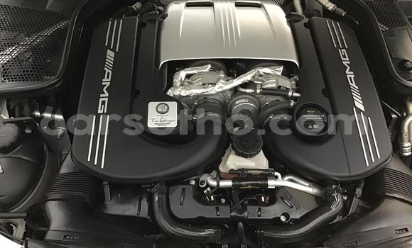 اشتري مستعمل Mercedes-Benz C–Class Blue سيارة في Maseru في Maseru اشتري مستعمل Mercedes-Benz C–Class Blue سيارة في Maseru في Maseru