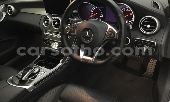 اشتري مستعمل Mercedes-Benz C–Class Blue سيارة في Maseru في Maseru اشتري مستعمل Mercedes-Benz C–Class Blue سيارة في Maseru في Maseru