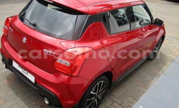 اشتري مستعمل Suzuki Swift Red سيارة في Maseru في Maseru اشتري مستعمل Suzuki Swift Red سيارة في Maseru في Maseru