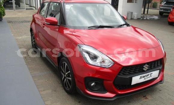 اشتري مستعمل Suzuki Swift Red سيارة في Maseru في Maseru اشتري مستعمل Suzuki Swift Red سيارة في Maseru في Maseru