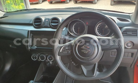 اشتري مستعمل Suzuki Swift Red سيارة في Maseru في Maseru اشتري مستعمل Suzuki Swift Red سيارة في Maseru في Maseru